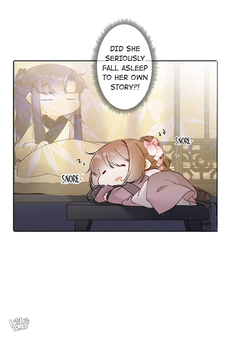Crown Prince Has A Sweetheart Chapter 48 - page 20