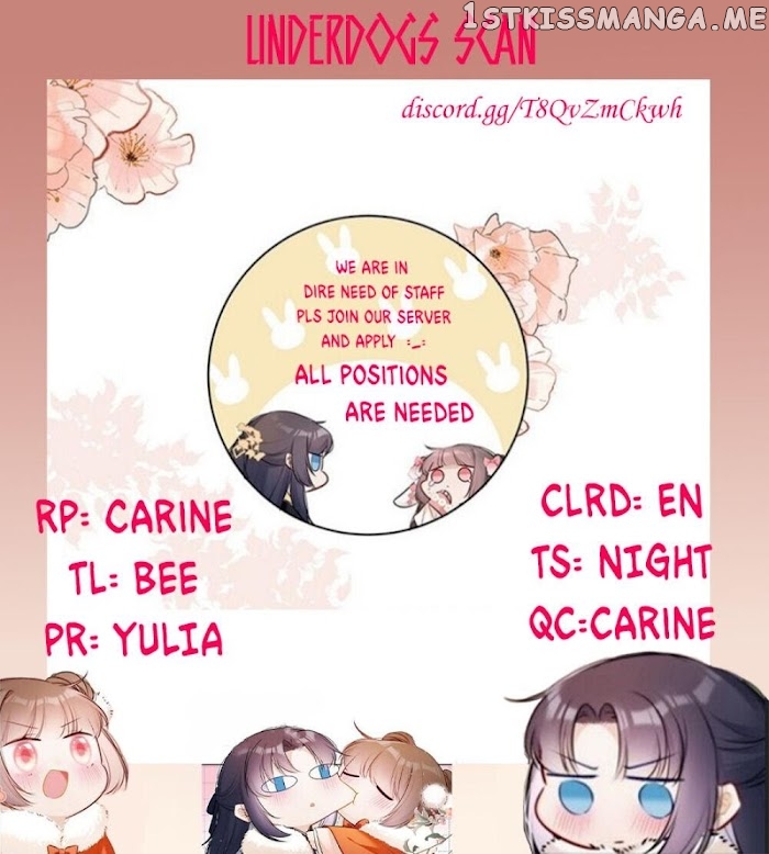 Crown Prince Has A Sweetheart chapter 3 - page 11