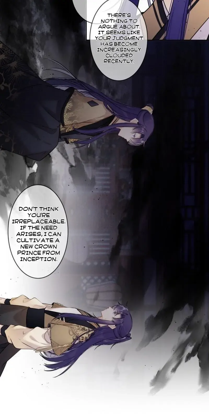 Crown Prince Has A Sweetheart Chapter 77 - page 11