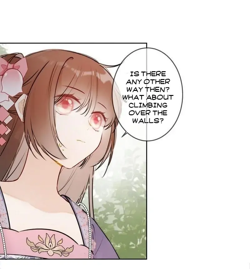Crown Prince Has A Sweetheart Chapter 77 - page 15