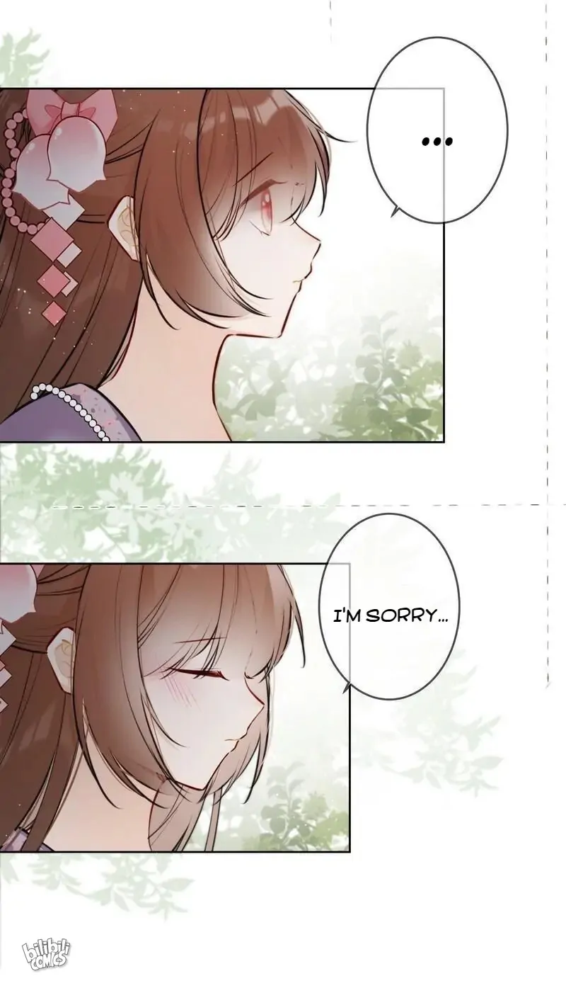 Crown Prince Has A Sweetheart Chapter 77 - page 25