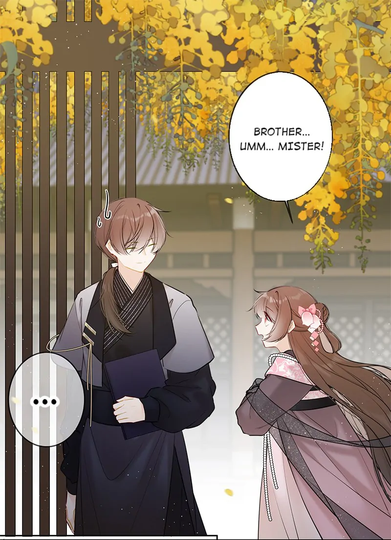 Crown Prince Has A Sweetheart Chapter 47 - page 2