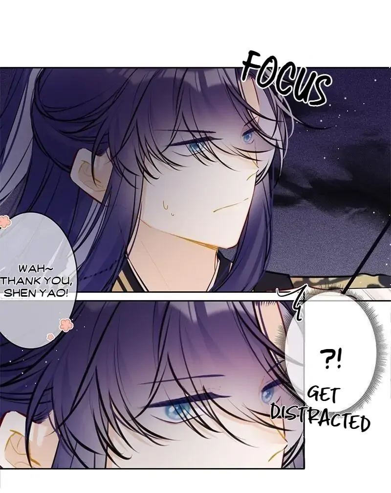 Crown Prince Has A Sweetheart Chapter 76 - page 13