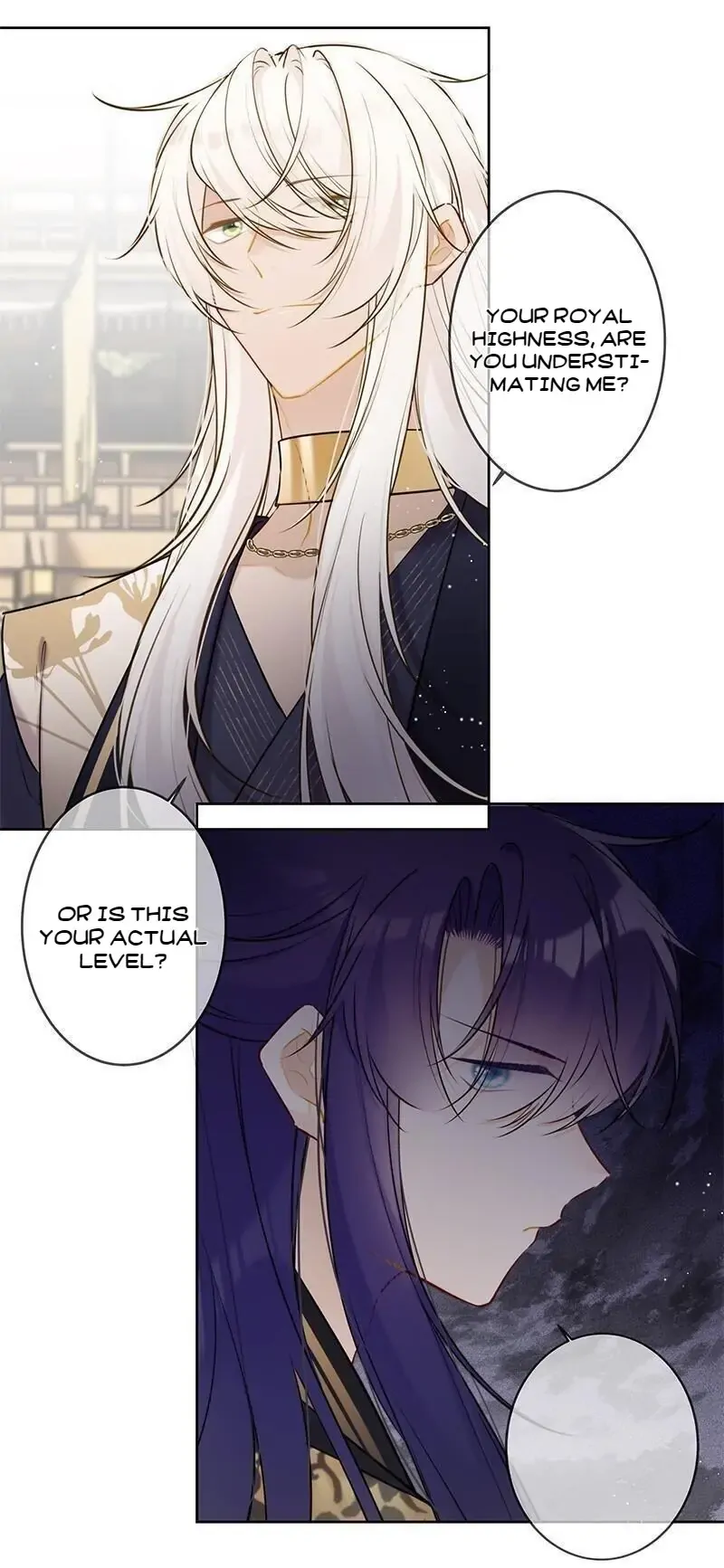 Crown Prince Has A Sweetheart Chapter 76 - page 18