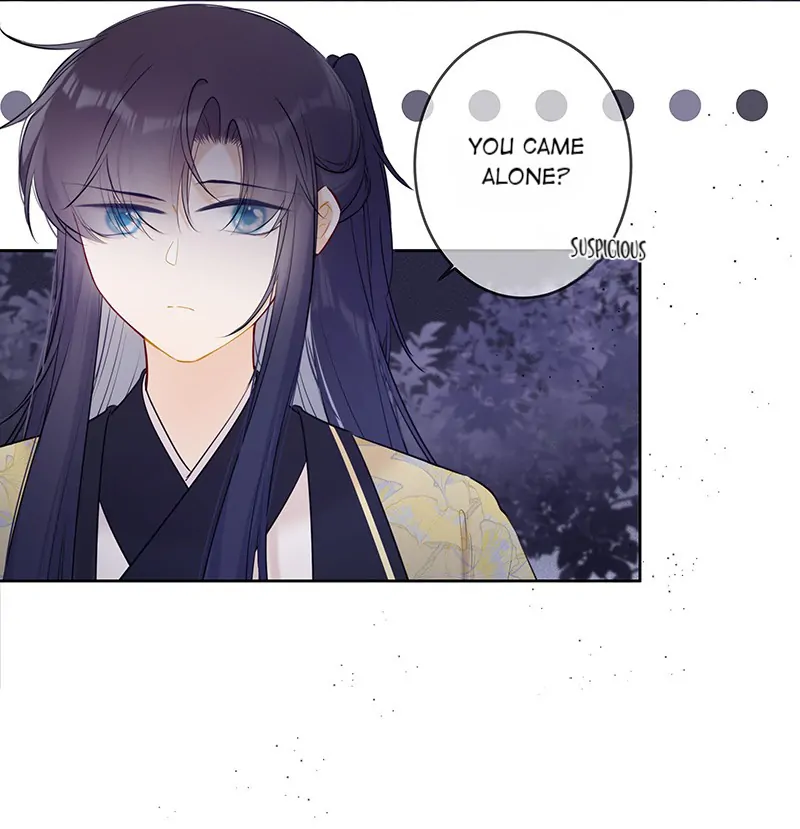 Crown Prince Has A Sweetheart Chapter 46 - page 13