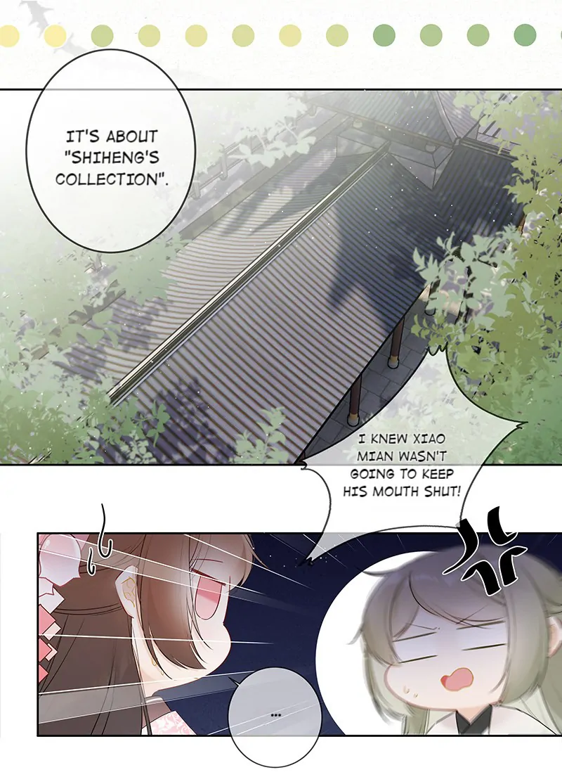 Crown Prince Has A Sweetheart Chapter 46 - page 18