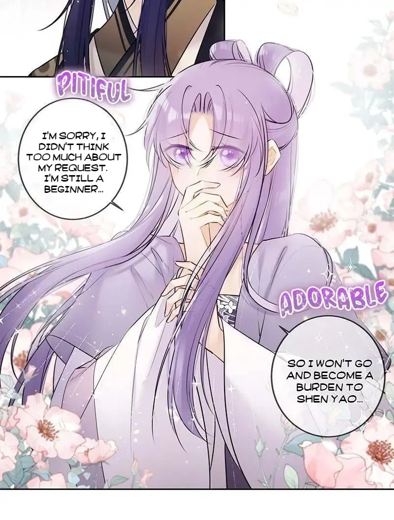 Crown Prince Has A Sweetheart Chapter 75 - page 10