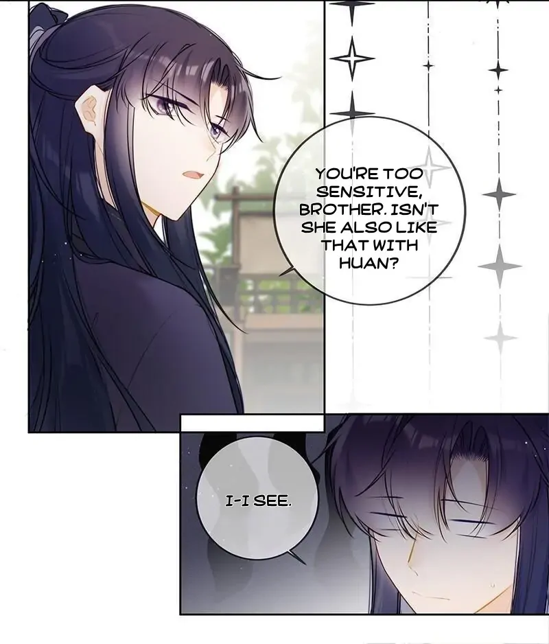 Crown Prince Has A Sweetheart Chapter 75 - page 17