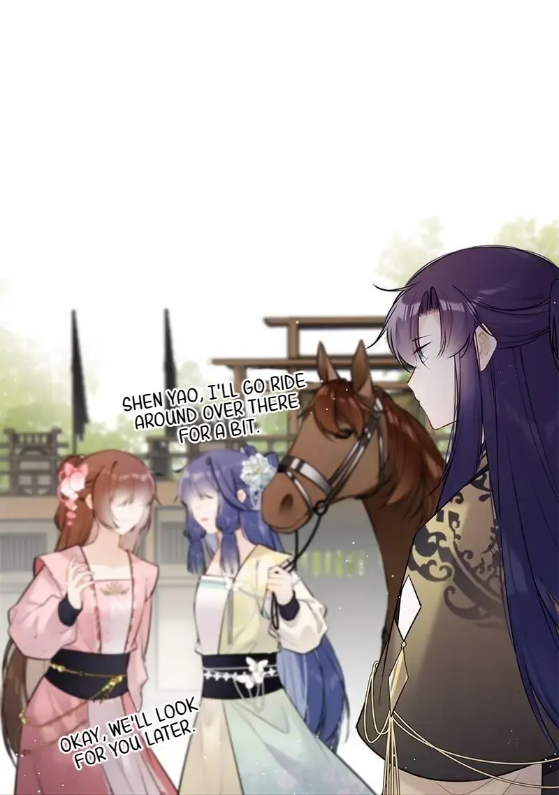 Crown Prince Has A Sweetheart Chapter 75 - page 18