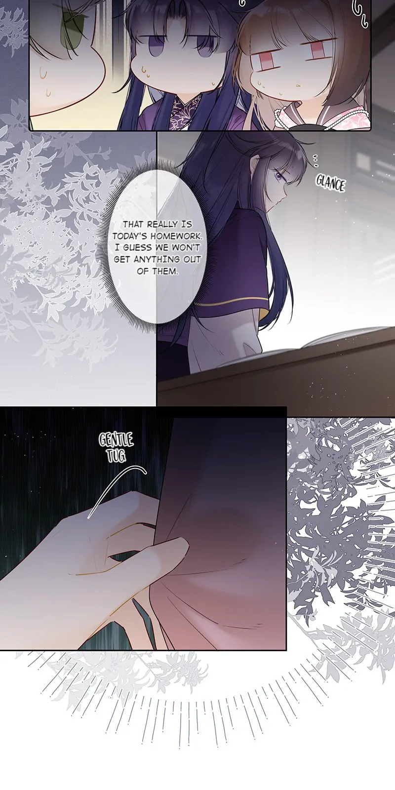 Crown Prince Has A Sweetheart Chapter 45 - page 13