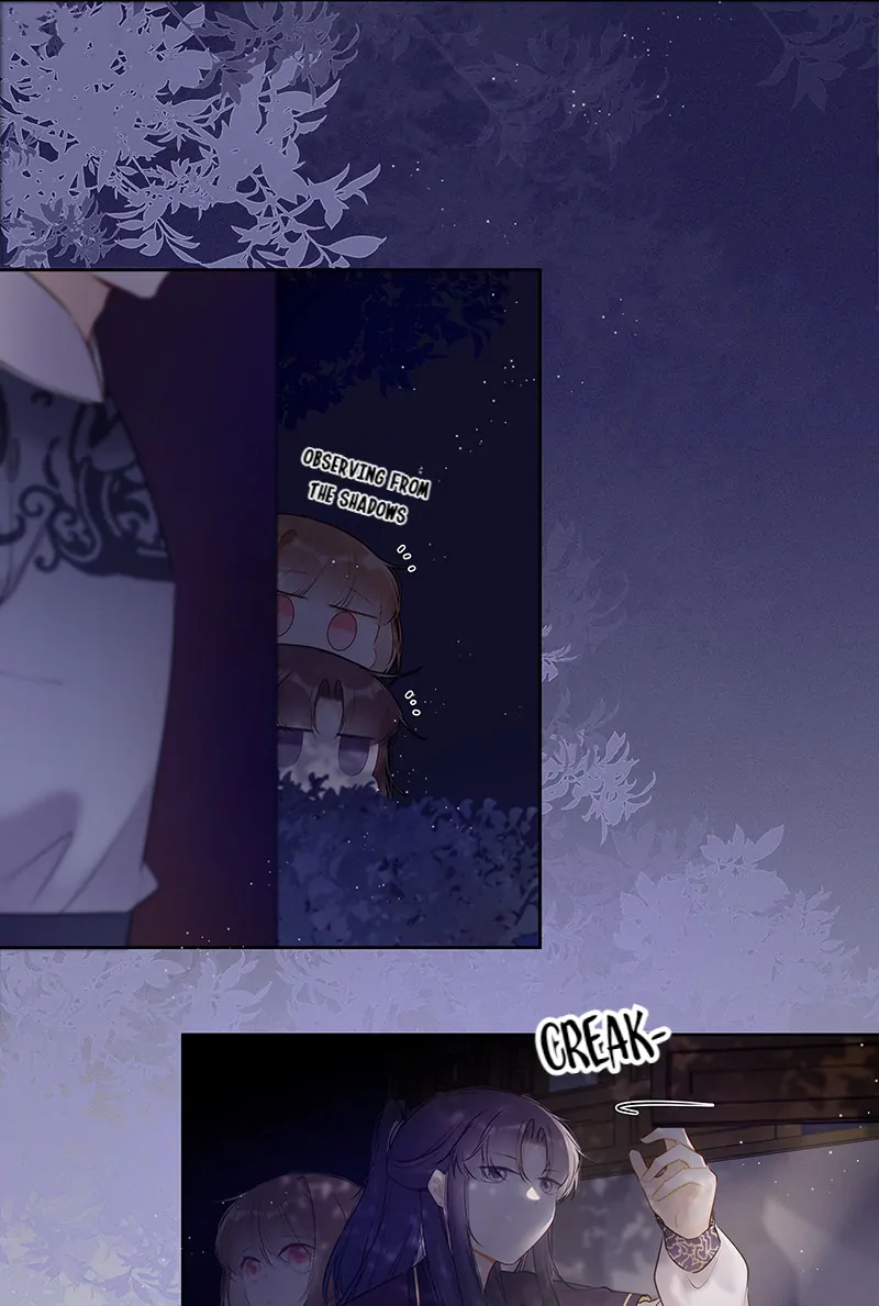 Crown Prince Has A Sweetheart Chapter 45 - page 3