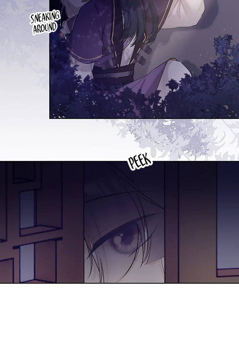 Crown Prince Has A Sweetheart Chapter 45 - page 4