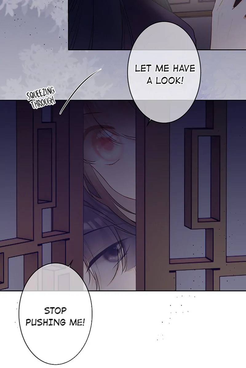 Crown Prince Has A Sweetheart Chapter 45 - page 7