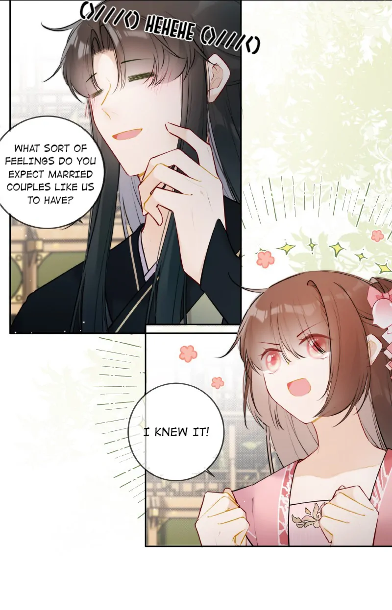 Crown Prince Has A Sweetheart Chapter 74 - page 3