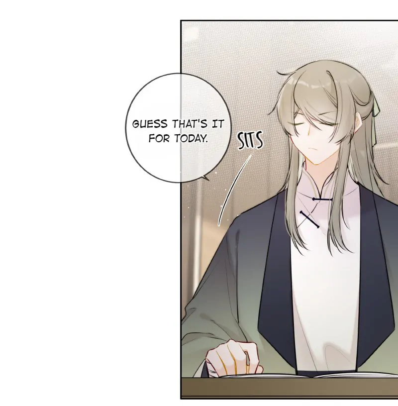 Crown Prince Has A Sweetheart Chapter 71 - page 11