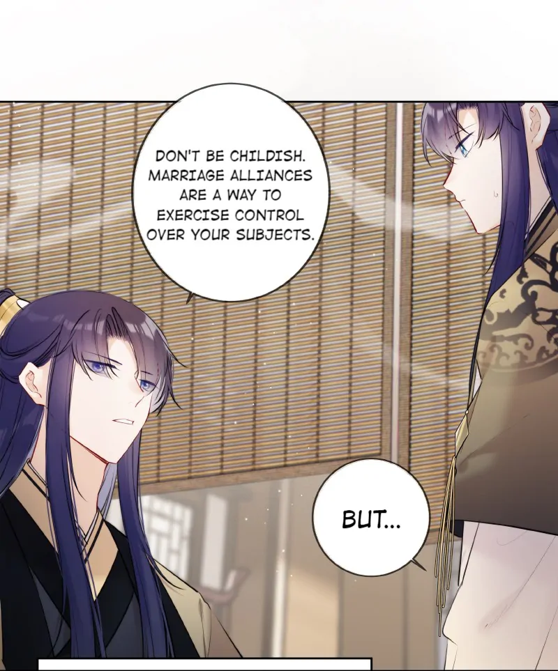 Crown Prince Has A Sweetheart Chapter 71 - page 18