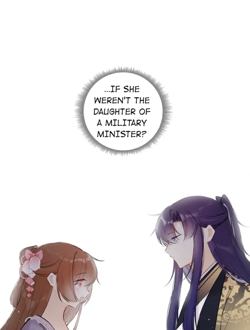 Crown Prince Has A Sweetheart Chapter 71 - page 23