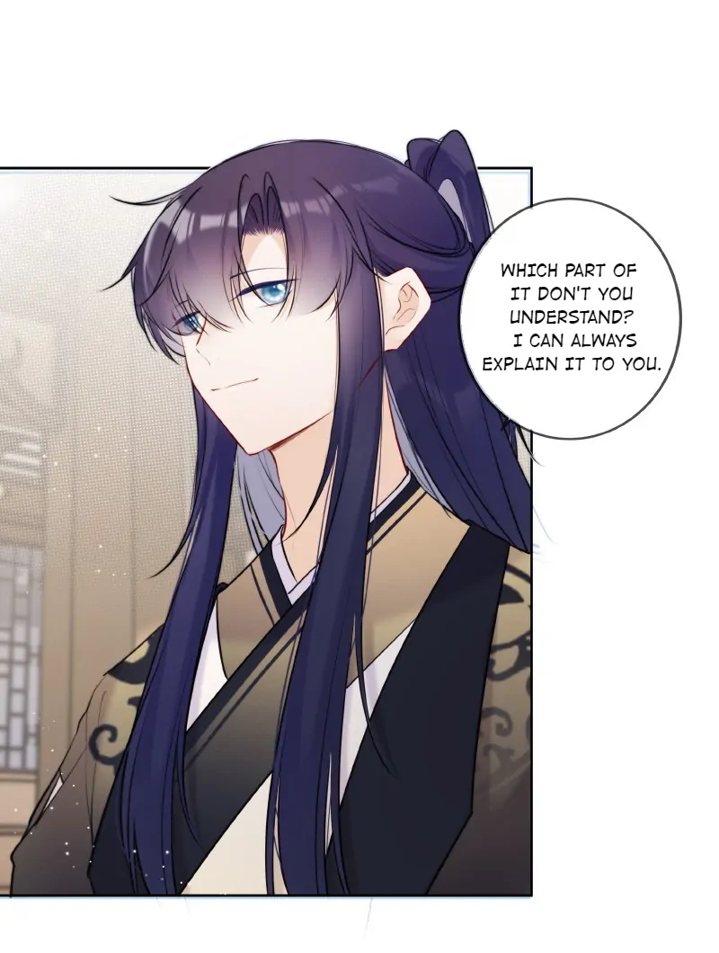 Crown Prince Has A Sweetheart Chapter 71 - page 4