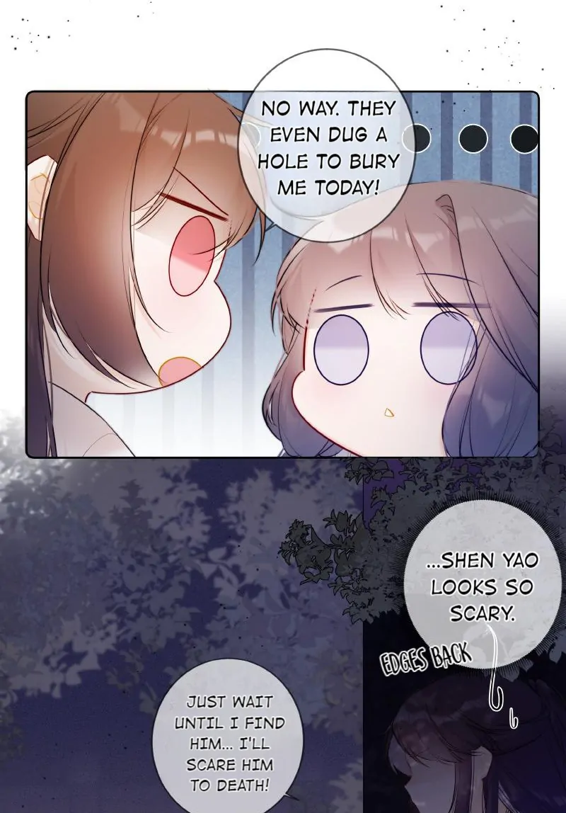 Crown Prince Has A Sweetheart Chapter 31 - page 23