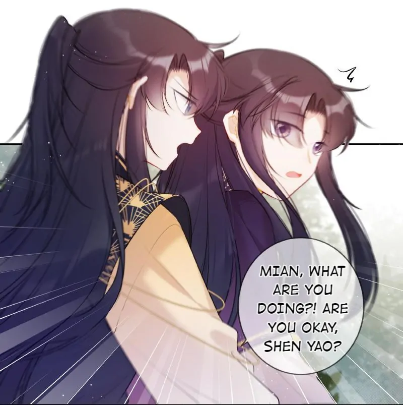 Crown Prince Has A Sweetheart Chapter 31 - page 6