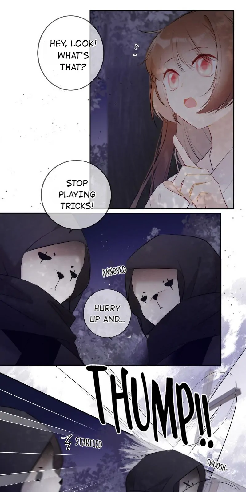 Crown Prince Has A Sweetheart Chapter 32 - page 18