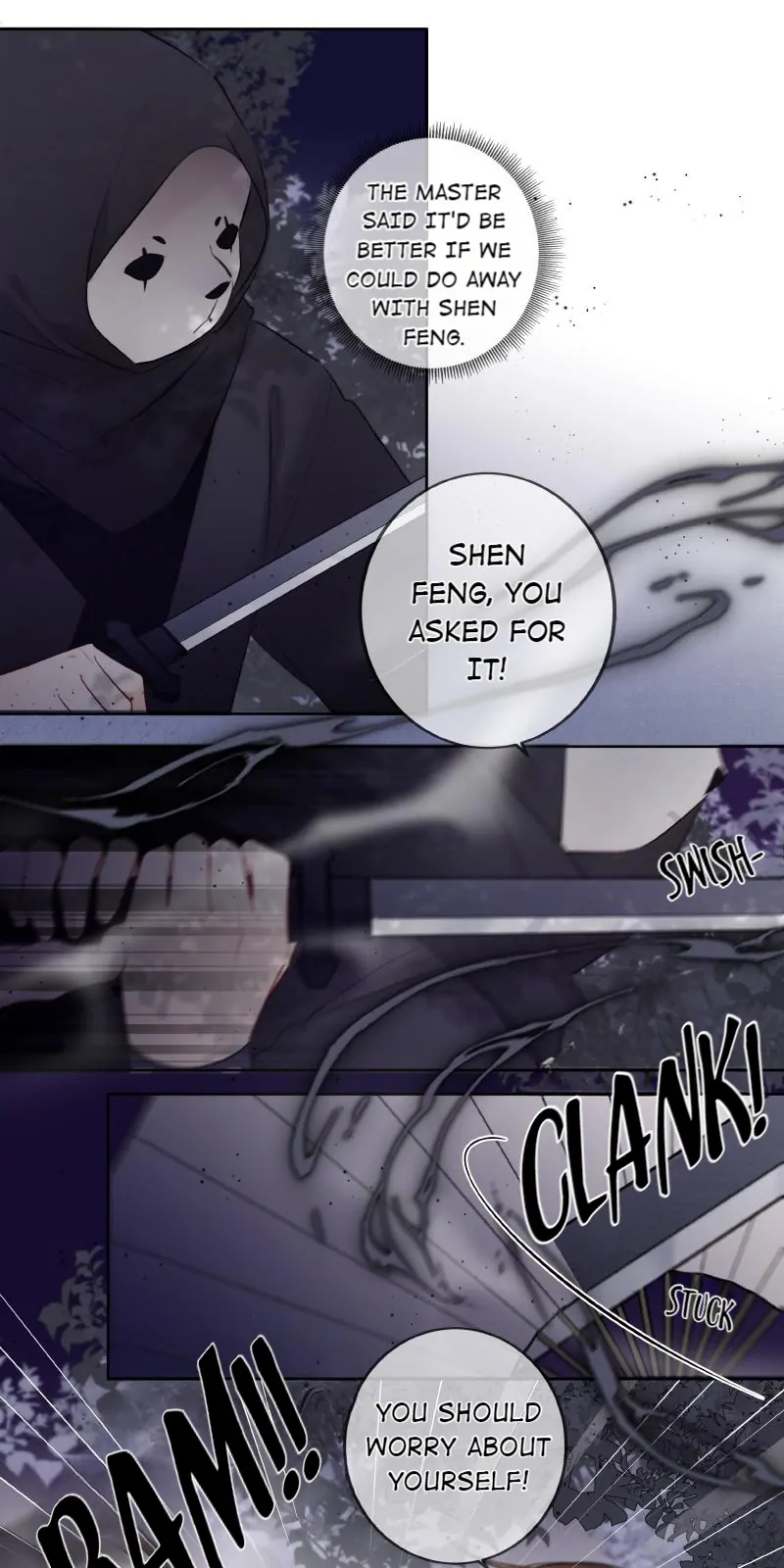 Crown Prince Has A Sweetheart Chapter 32 - page 20