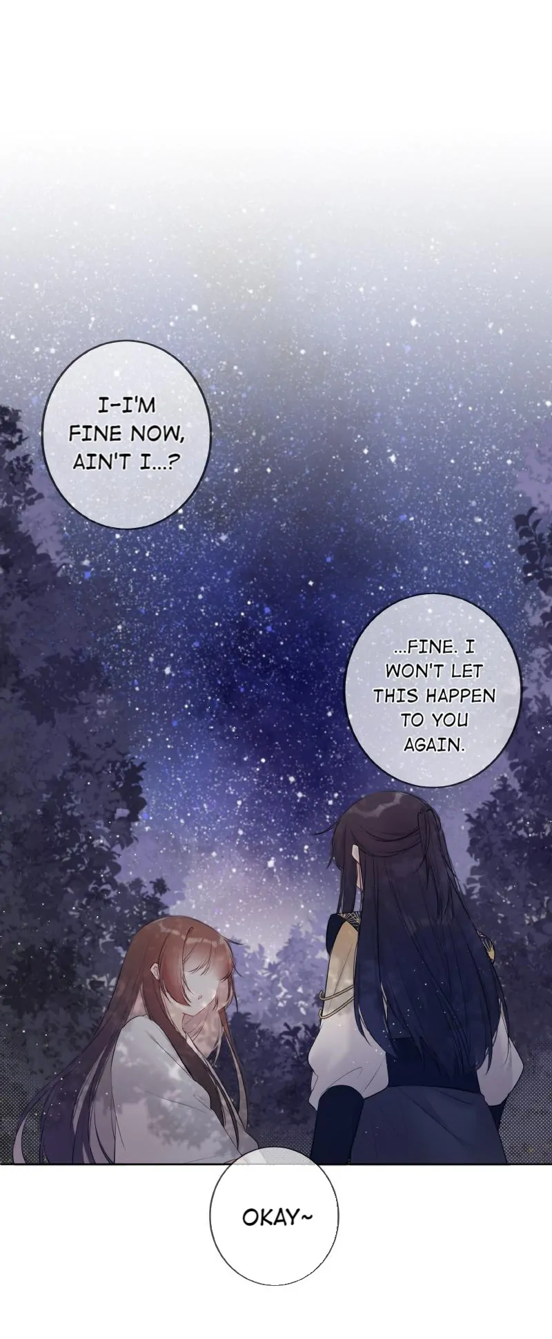 Crown Prince Has A Sweetheart Chapter 32 - page 24