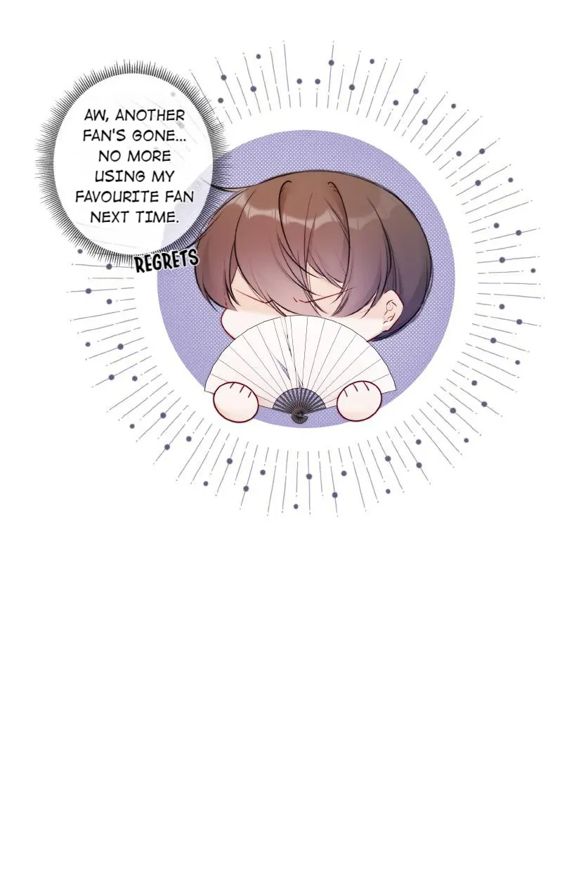 Crown Prince Has A Sweetheart Chapter 32 - page 25