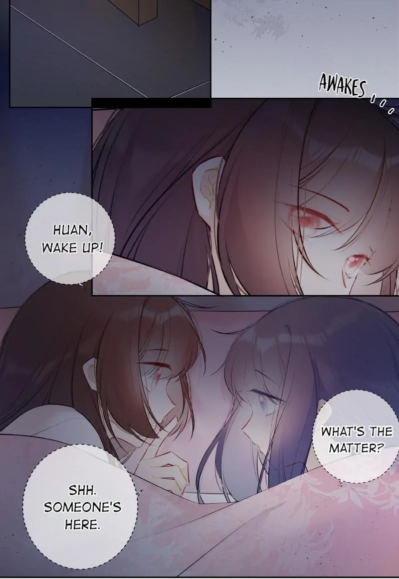 Crown Prince Has A Sweetheart Chapter 32 - page 4