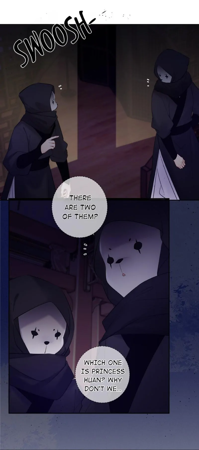 Crown Prince Has A Sweetheart Chapter 32 - page 5