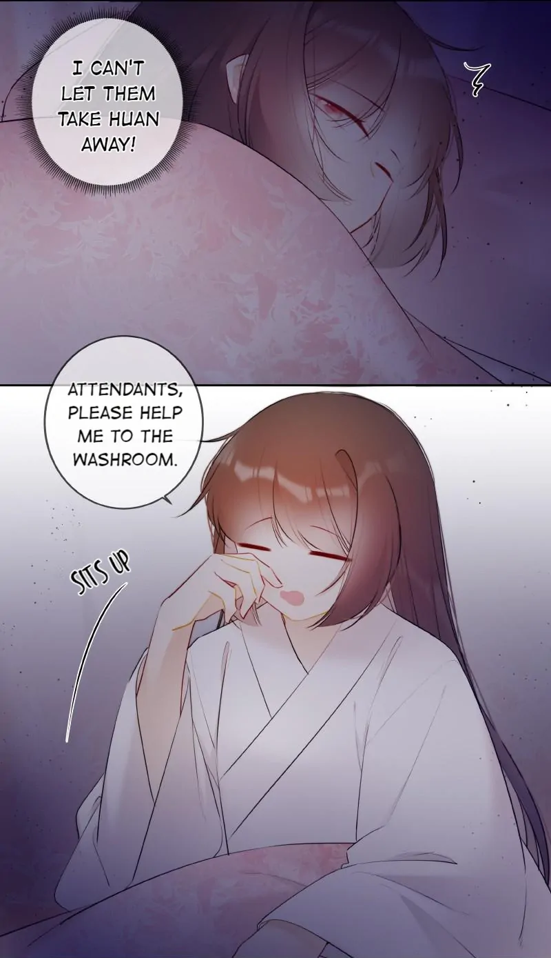Crown Prince Has A Sweetheart Chapter 32 - page 6