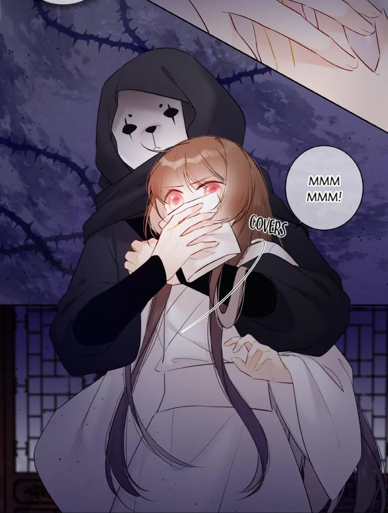 Crown Prince Has A Sweetheart Chapter 32 - page 8