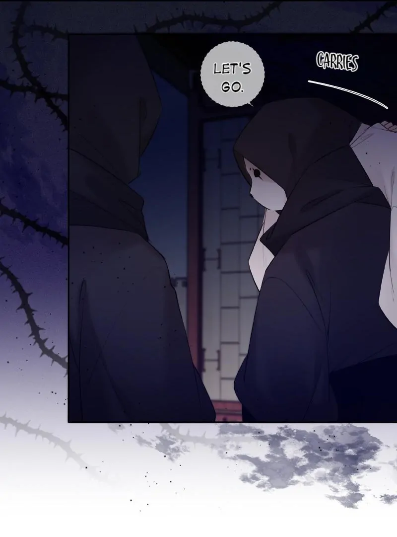 Crown Prince Has A Sweetheart Chapter 32 - page 9