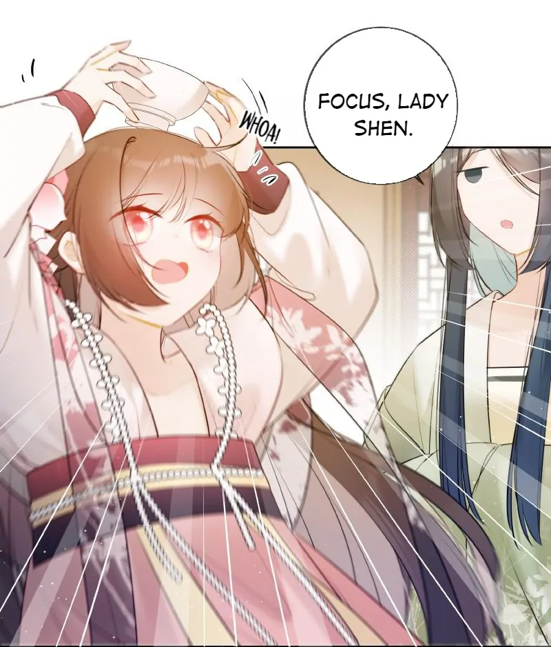 Crown Prince Has A Sweetheart Chapter 33 - page 6