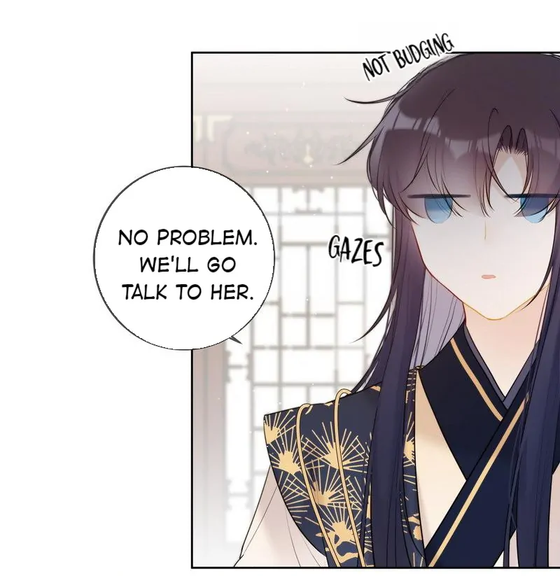 Crown Prince Has A Sweetheart Chapter 34 - page 16