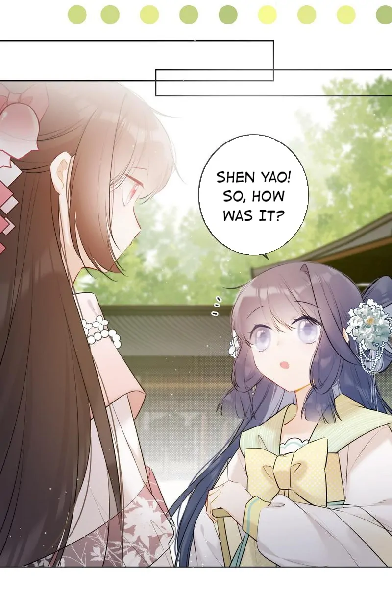 Crown Prince Has A Sweetheart Chapter 34 - page 17