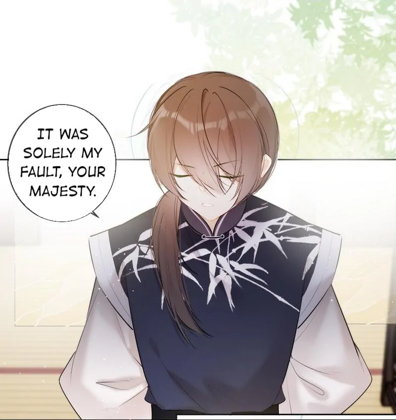 Crown Prince Has A Sweetheart Chapter 34 - page 2