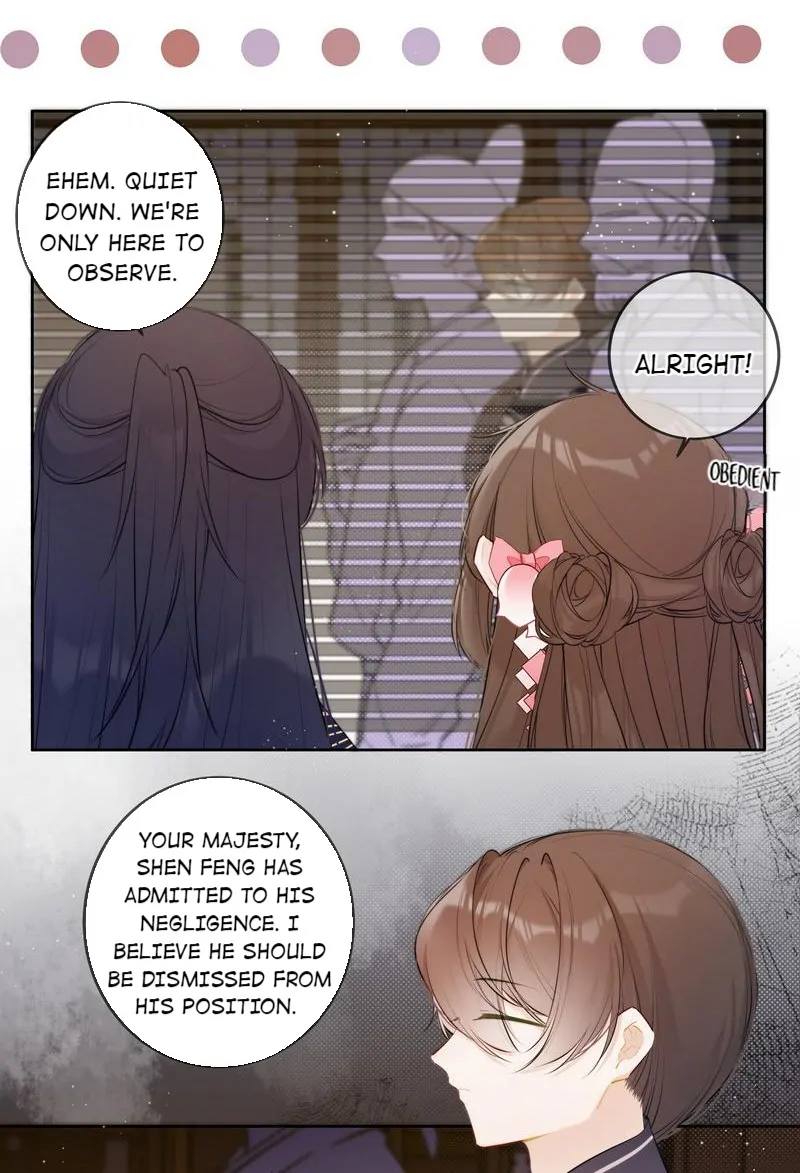 Crown Prince Has A Sweetheart Chapter 34 - page 6