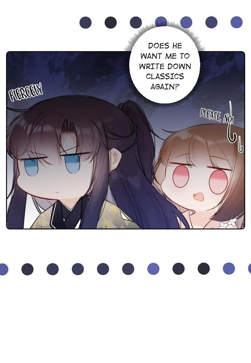 Crown Prince Has A Sweetheart Chapter 35 - page 15