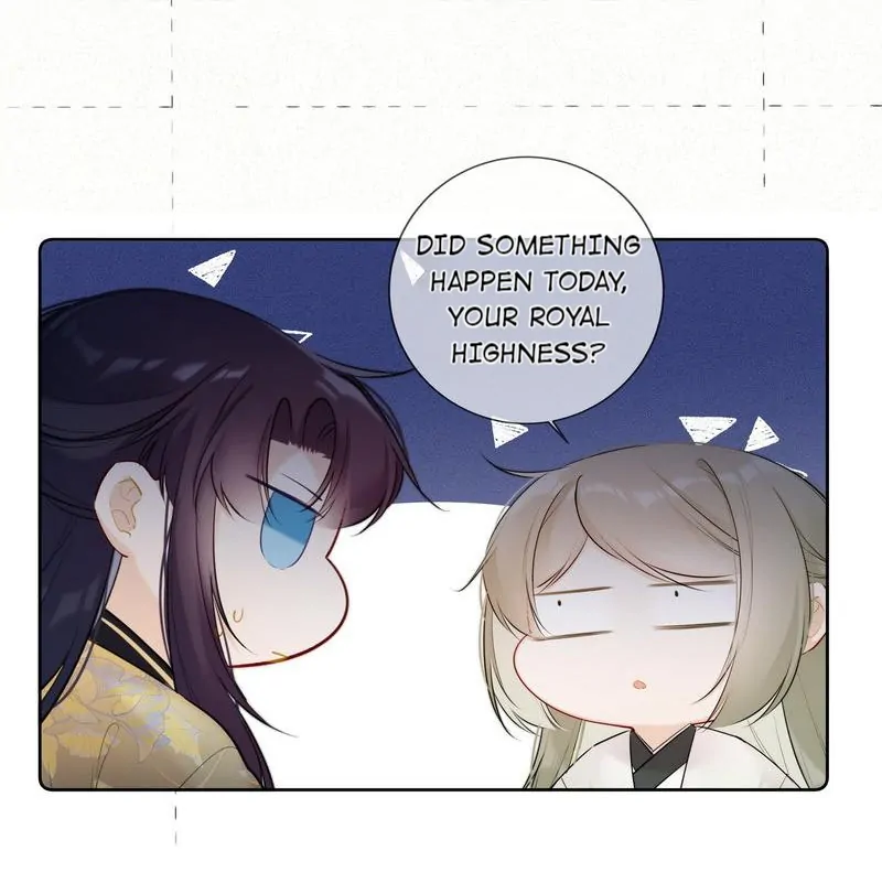 Crown Prince Has A Sweetheart Chapter 36 - page 13