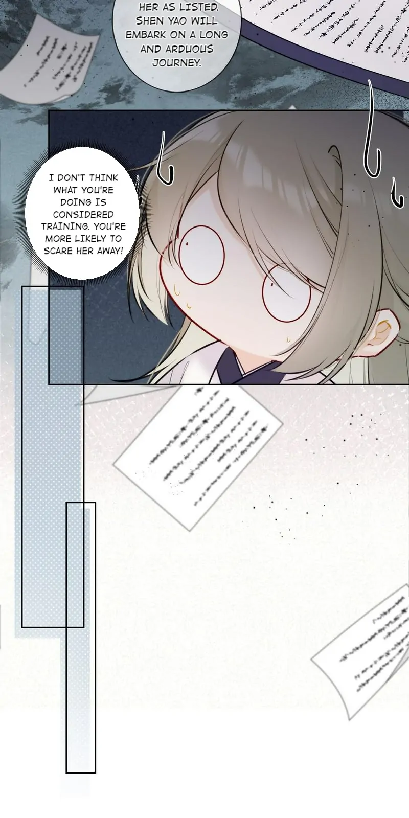 Crown Prince Has A Sweetheart Chapter 36 - page 15