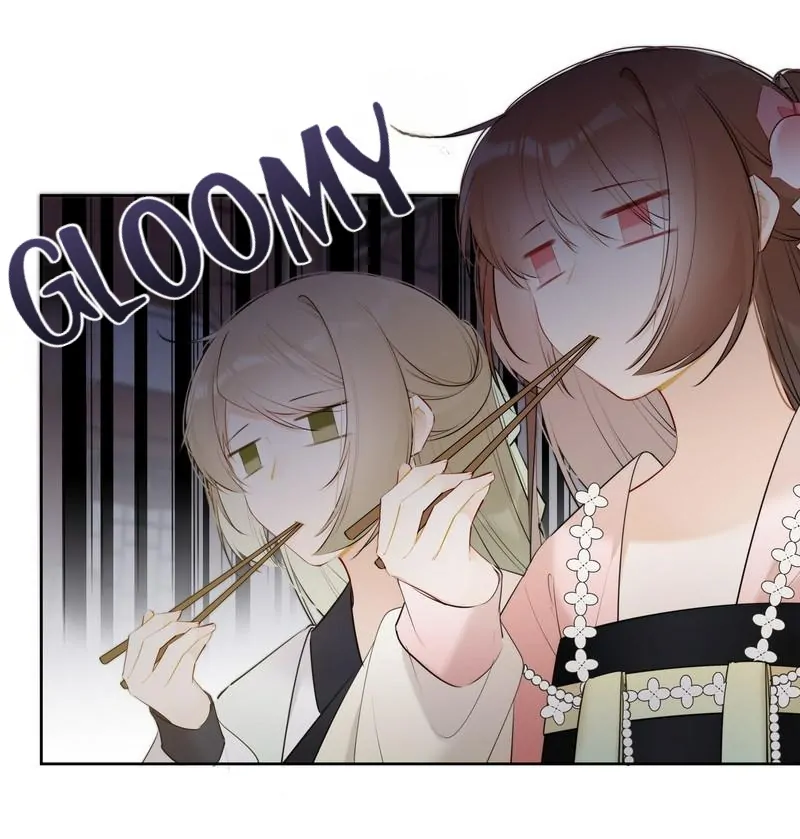 Crown Prince Has A Sweetheart Chapter 37 - page 17
