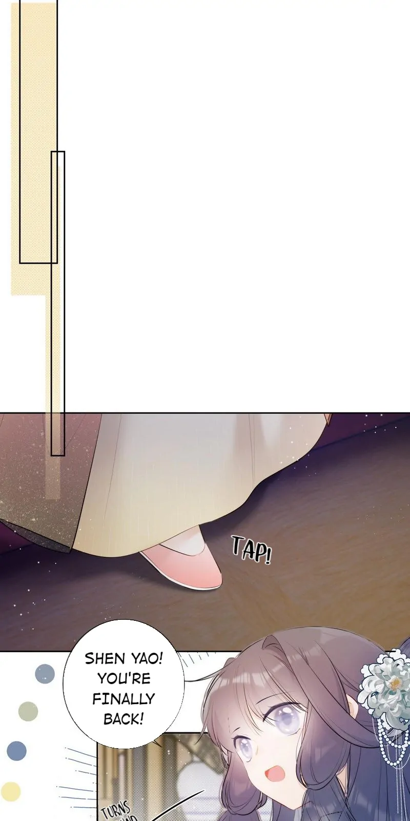 Crown Prince Has A Sweetheart Chapter 37 - page 20