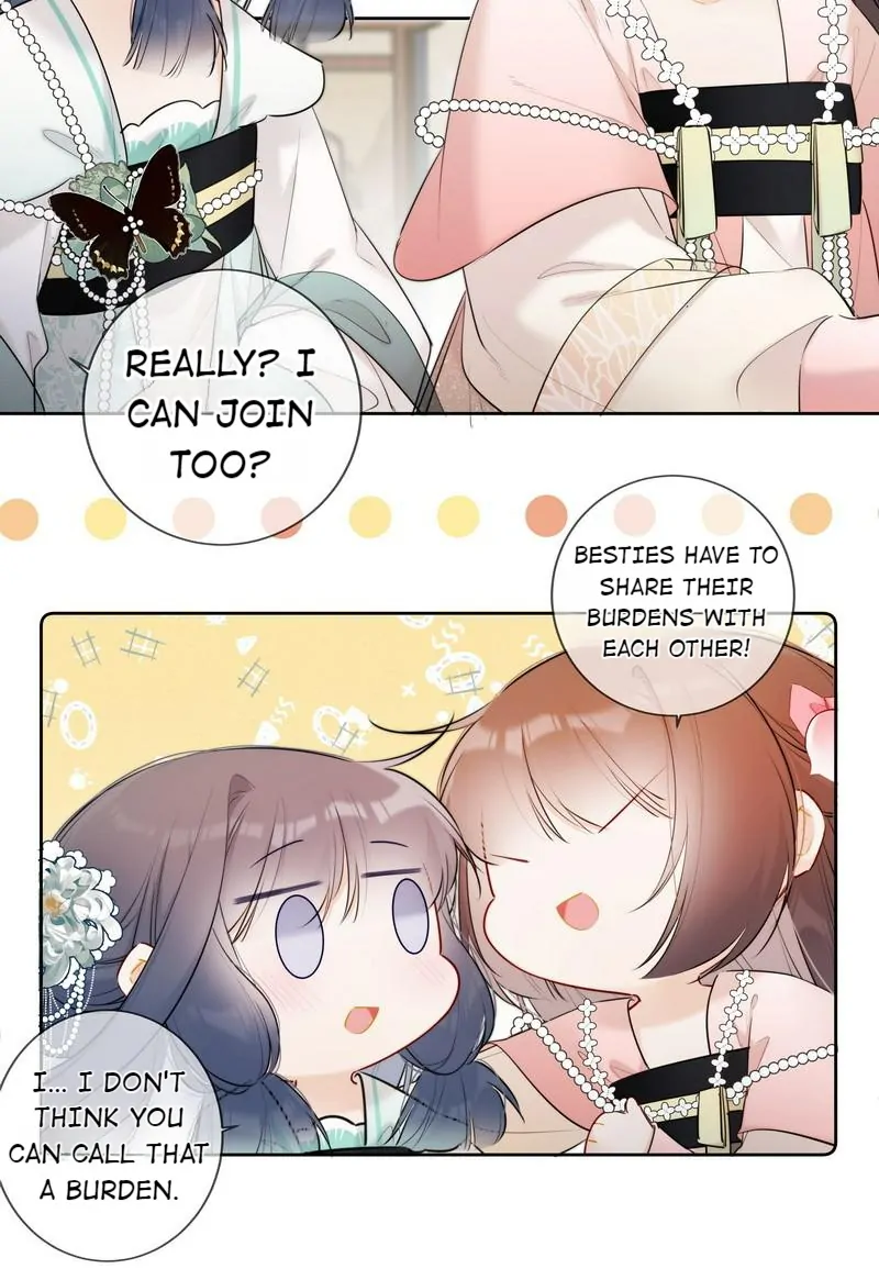 Crown Prince Has A Sweetheart Chapter 37 - page 24