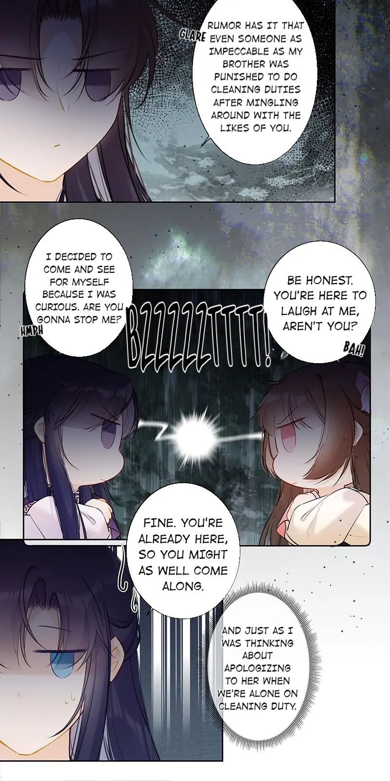 Crown Prince Has A Sweetheart Chapter 38 - page 10