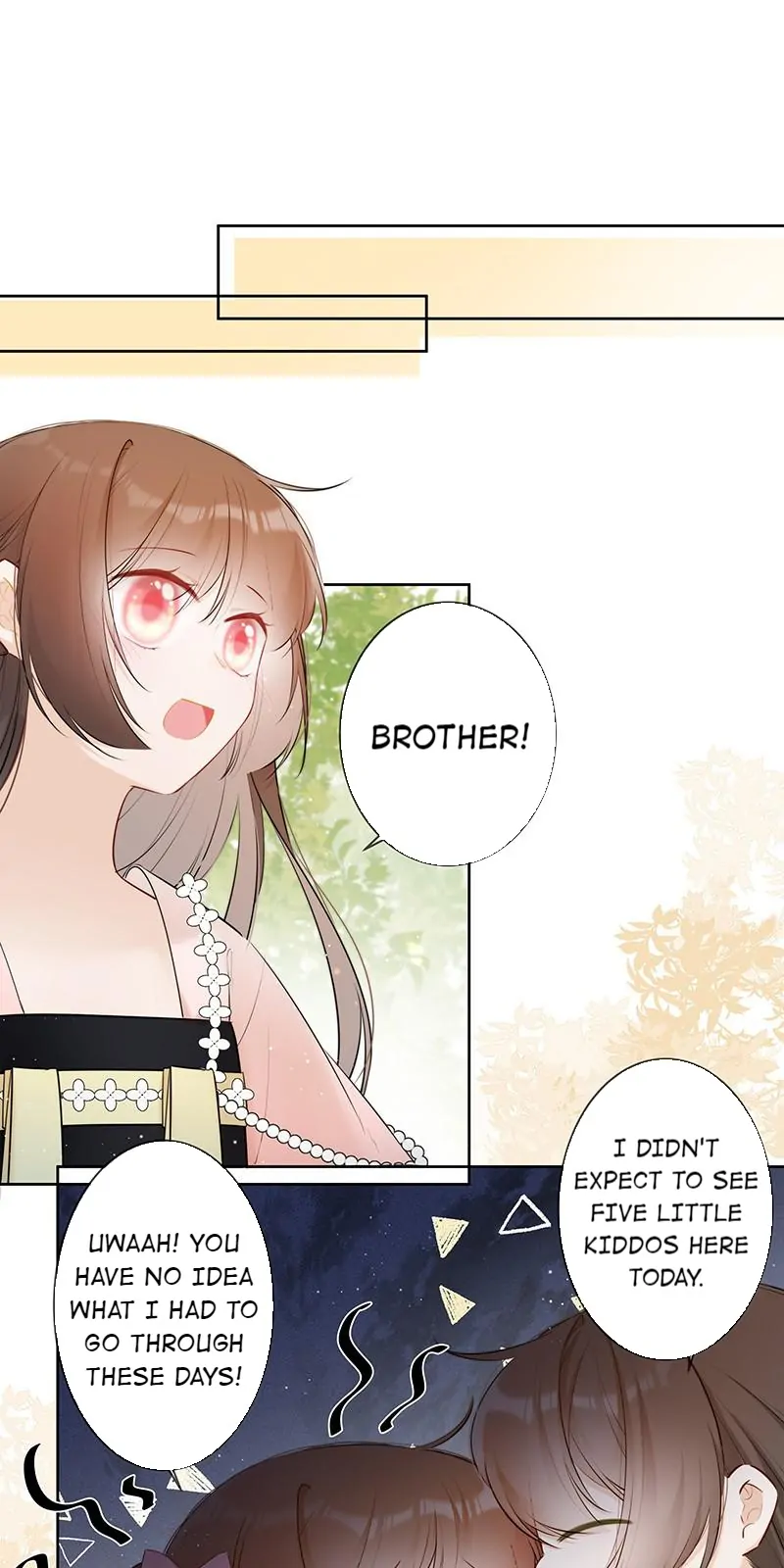 Crown Prince Has A Sweetheart Chapter 38 - page 11