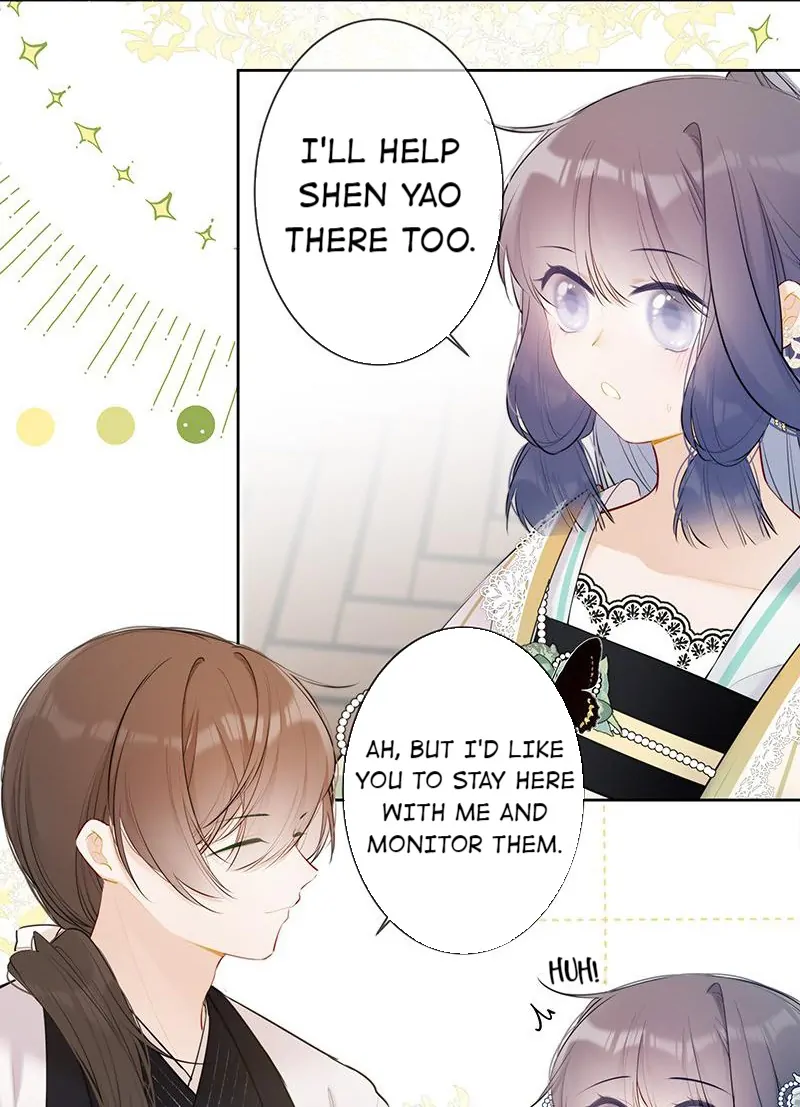 Crown Prince Has A Sweetheart Chapter 38 - page 18