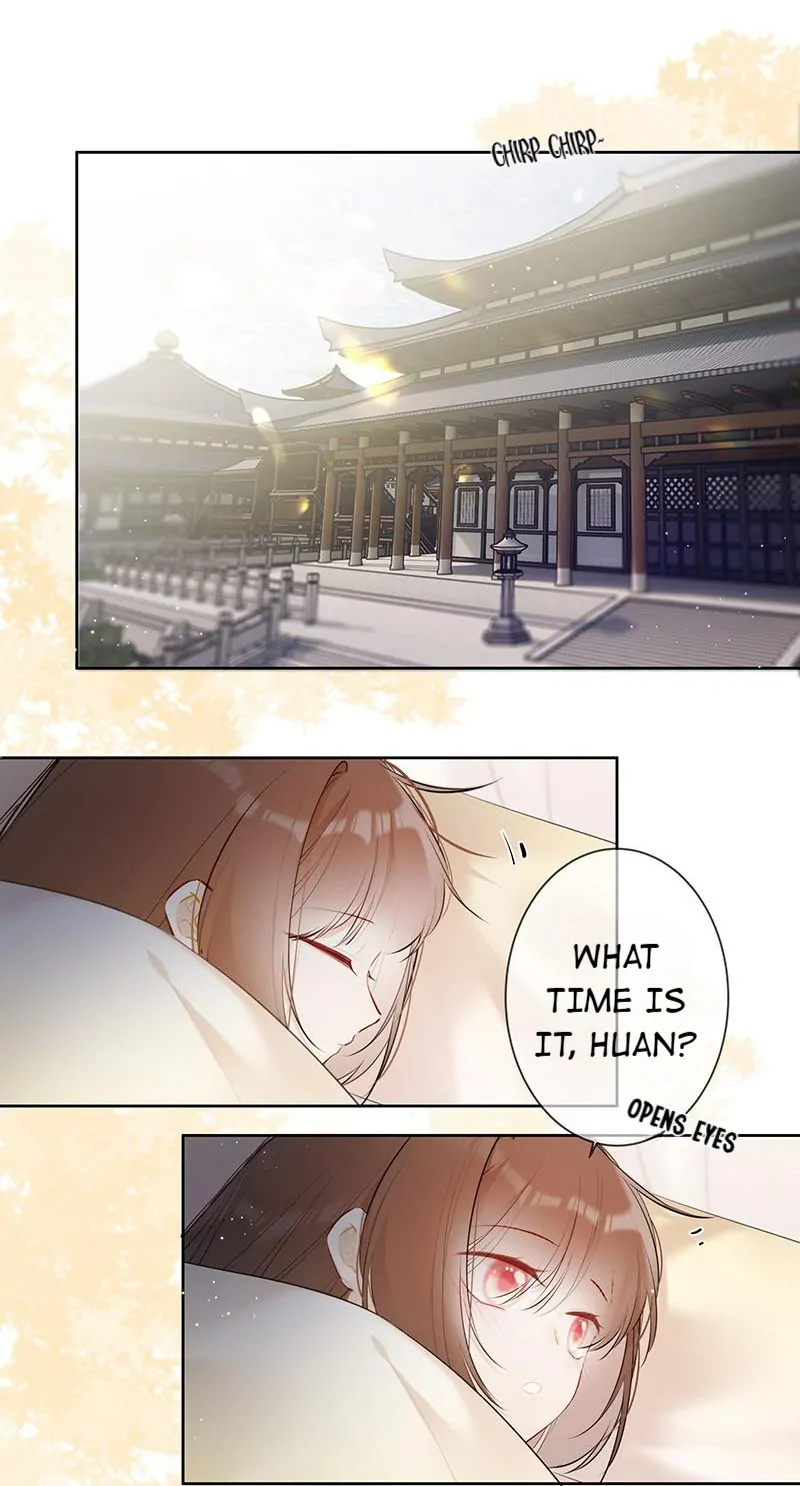 Crown Prince Has A Sweetheart Chapter 38 - page 2
