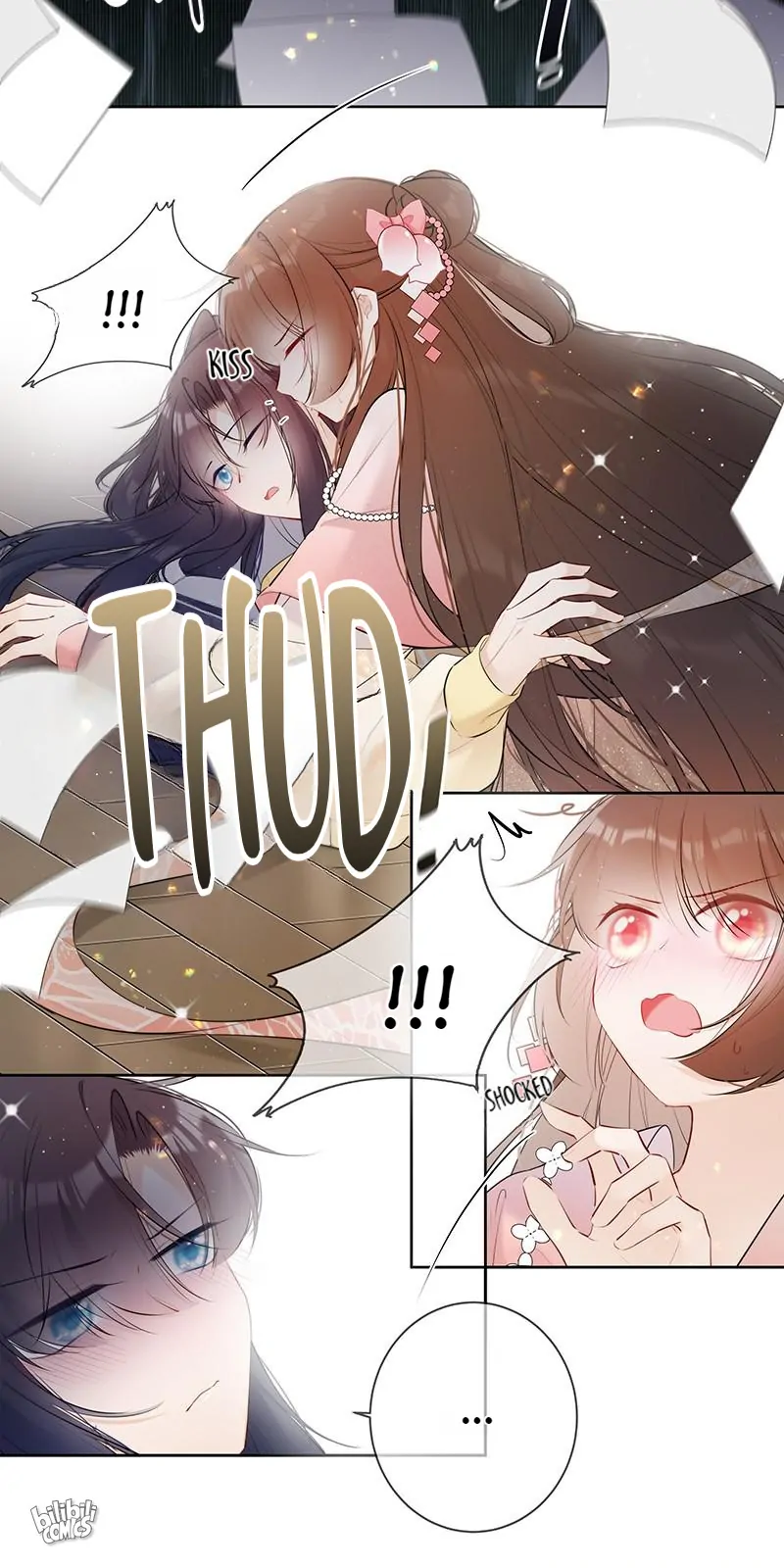 Crown Prince Has A Sweetheart Chapter 38 - page 25