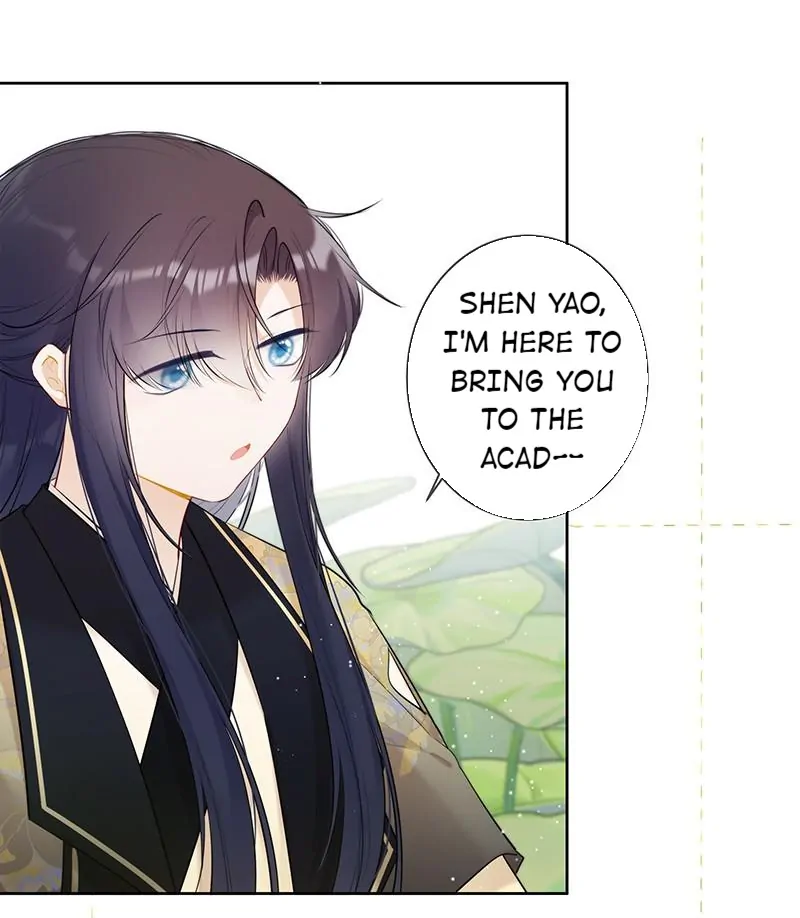 Crown Prince Has A Sweetheart Chapter 38 - page 6